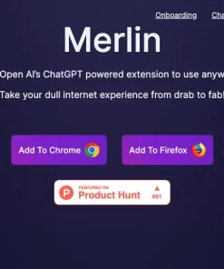 Merlin