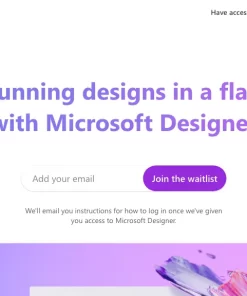 Microsoft Designer
