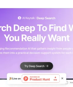 Movie Deep Search