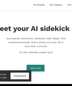 Multytude - for creators