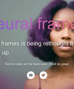 Neuralframes
