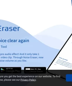 Noise Eraser