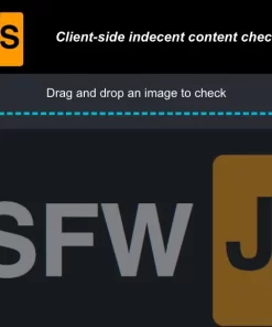 NSFW JS