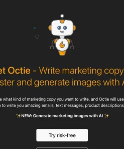 Octie.ai