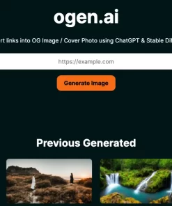 Ogen AI