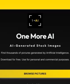 One More AI
