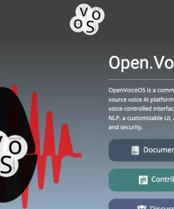 Open Voice OS