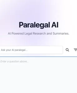 Paralegal AI