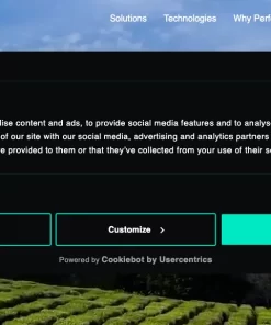 Perfectly Clear Video