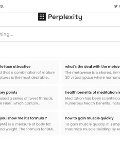 Perplexity AI