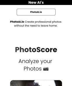 Photor AI