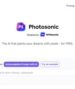 Photosonic