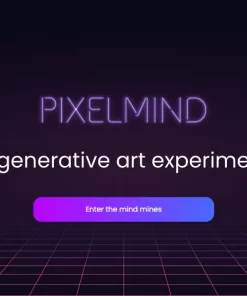 Pixelmind