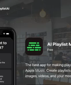 PlaylistAI