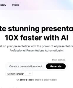 Powerpresent AI