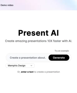 Present AI