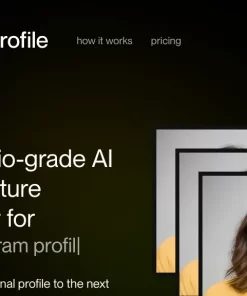 Primeprofile