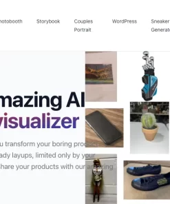 Product-visualizer
