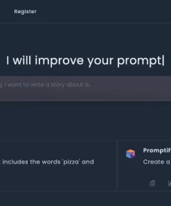Promptify