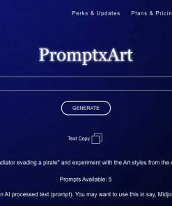 Promptxart