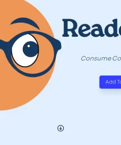 ReaderMax