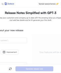 Releasenote.ai
