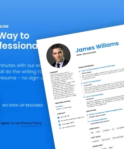 Resume Maker