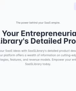 SaaS Library