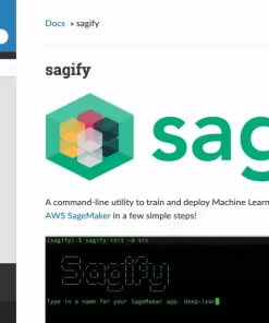 Sagify
