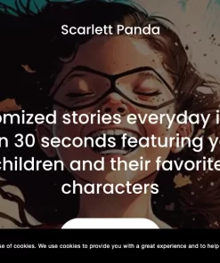 Scarlettpanda