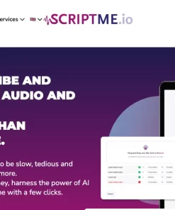 ScriptMe