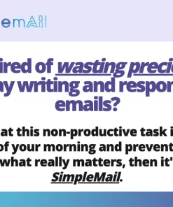 SimpleMail