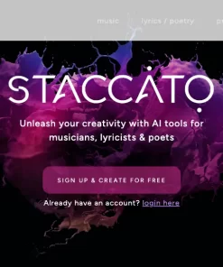 Staccato