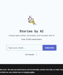 StoriesbyAI