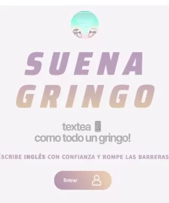 SuenaGringo
