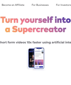 Supercreator.ai