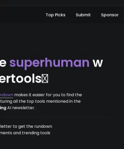 SuperTools