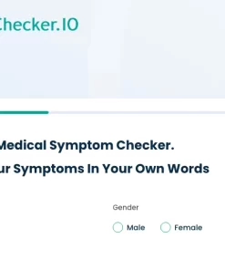 SymptomChecker.io
