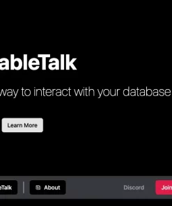 TableTalk