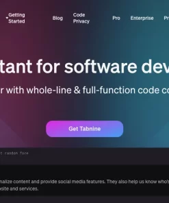 Tabnine