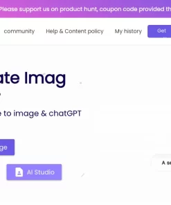 Text to Image Editor