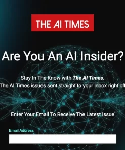 The AI Times