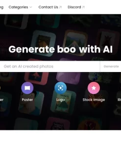 There is a logo for that