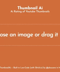 ThumbnailAi