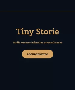 Tiny storie