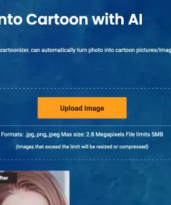 Toongineer Cartoonizer