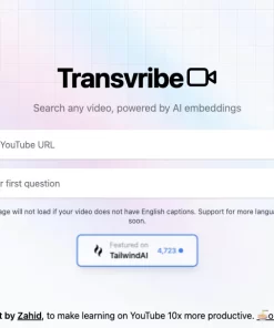Transvribe