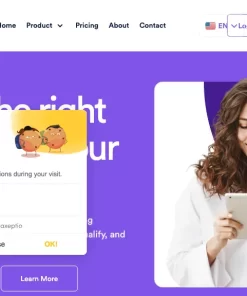 VanillaHR Hiring Platform