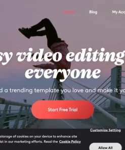 Videoleap