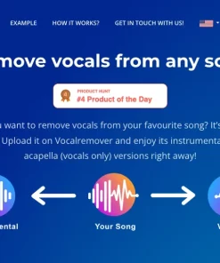 Vocalremover